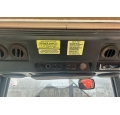 ATJ3523 - Decal (safety first-yellow type)