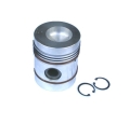 37D426 - Piston and ring set (100mm)