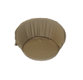 NT5378/B - Khaki seat cushion