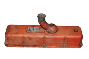 37D1137 - Rocker cover Used