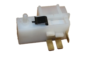 37H2734 - Wiper motor connection