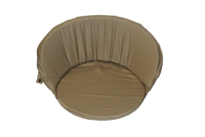 NT5378/B - Khaki seat cushion