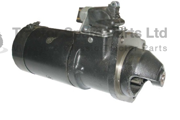 Tractor Parts