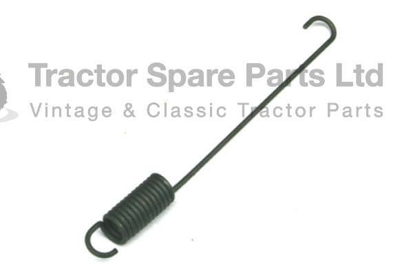 Tractor Parts