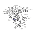 96K498 - Gasket