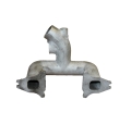 BTJ2995 - Inlet manifold