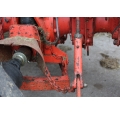 BTJ6047 - Check chain and shackle