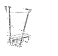BTJ6565 - Shackle for lift arm