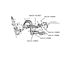 CTJ6078 - Hose feed to cylinder