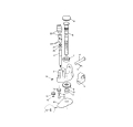 NTJ113 - Bearing for levelling box