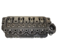 JAM2674 - Cylinder head with guides (1800D)