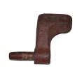 ATJ6142 - Hinge pin and bracket R/H