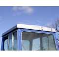 CTJ677 - Quiet cab roof panel