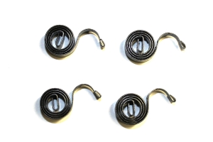 27H5932 - Brush spring tension (set of 4)