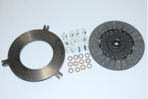 37H2449K - Pressure plate (11