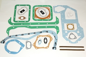 50278 - P4 Bottom Gasket Set