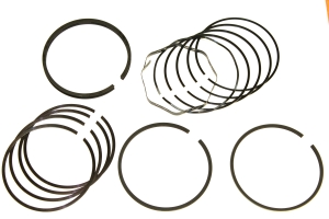 84966 - P4 Piston ring set