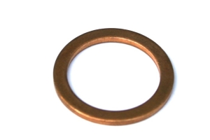 AED172 - Copper washer 