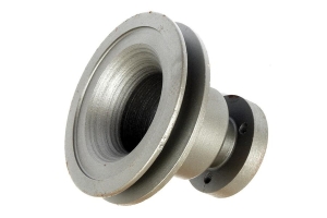 AJR4163 - Water pump pulley(Perkins)