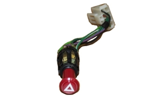 AKU1048 - Hazard warning switch