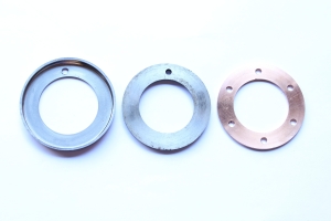ATJ4180 - Thrust washer kit