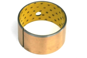 ATJ4341 - Bush (lower)