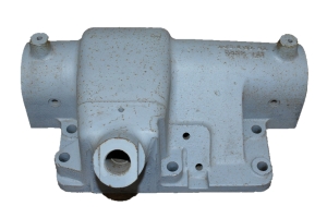 ATJ6403 - Cross shaft housing