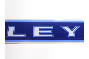 BONNET DECAL SET - LEYLAND 253 (CTJ2011)