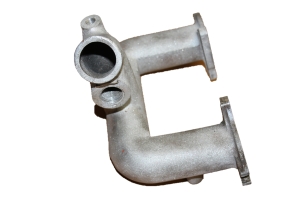 BTJ2995 - Inlet manifold