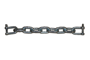 BTJ6047 - Check chain and shackle