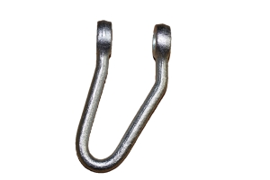 BTJ6565 - Shackle for lift arm