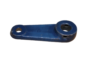 CTJ3728 - Hydraulic control lever