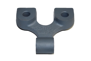 CTJ5588 - Bracket fitted from stabiliser to axle