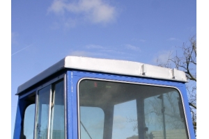 CTJ677 - Quiet cab roof panel