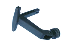 HTH34 - Side window handle - Explorer cab