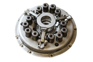 K918611- David Brown Pressure Plate Kit 10 inch
