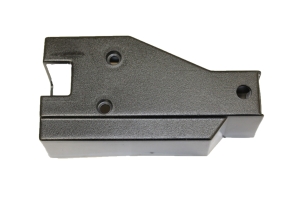 NTH124 - Door lock cover R/H - Explorer cab