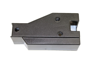 NTH125 - Door lock cover L/H - Explorer cab