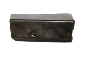 NTH478CLH - Door gas strut cover L/H Explorer cab