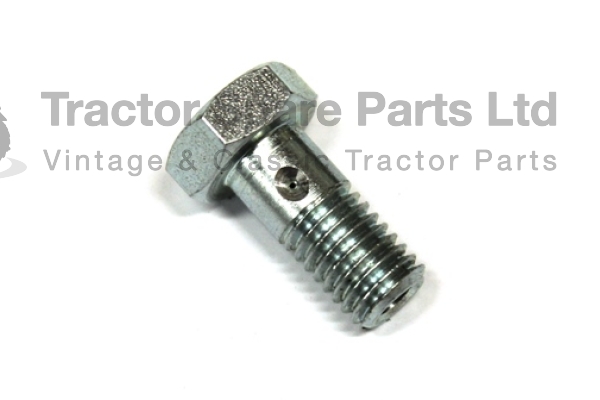 Tractor Parts