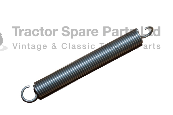 Tractor Parts