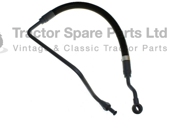 Tractor Parts