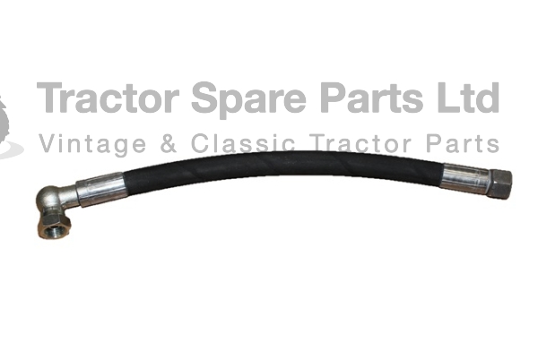 Tractor Parts