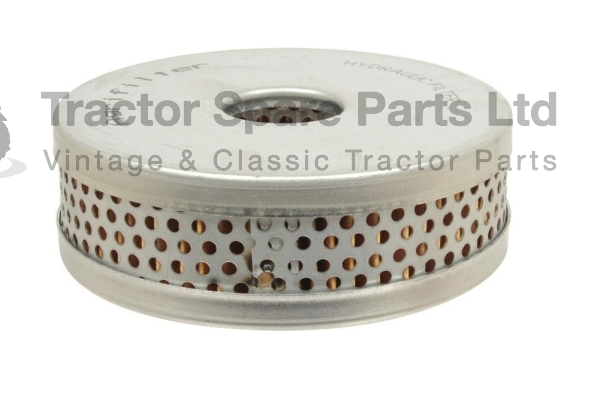 Tractor Parts