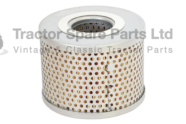 Tractor Parts