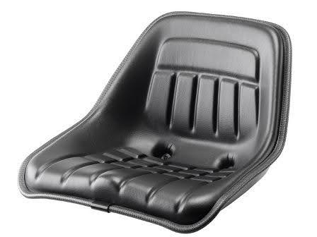 KAB P2 seat pan